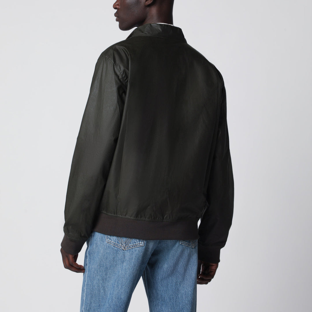 Barbour Coats & Jackets - Verde | ce332787f4eeb5e4565f3ad12262ac57e92dee4b