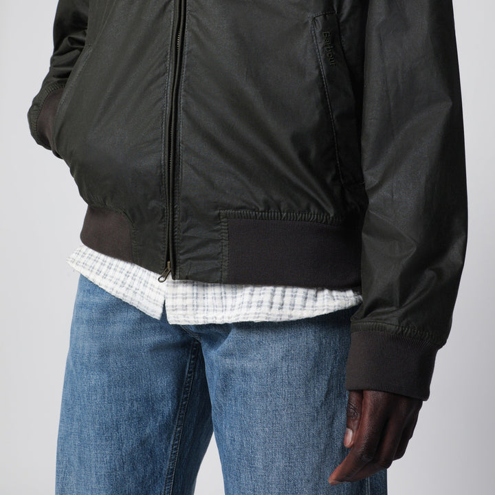 Barbour Coats & Jackets - Verde | 53566fb4bc32ce378cf8abc99909ed6d51b11cbe