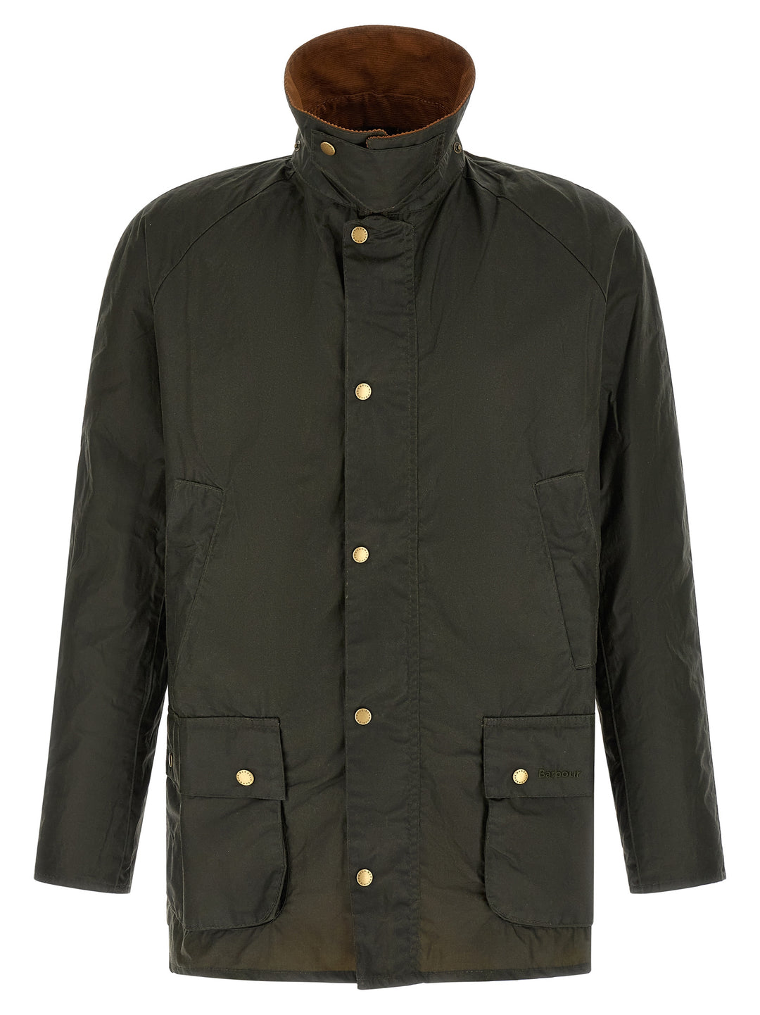 Barbour Ashby Puffer Jackets - Verde | eb77dd37b55e3ed798fa32079a757d96d020ed53