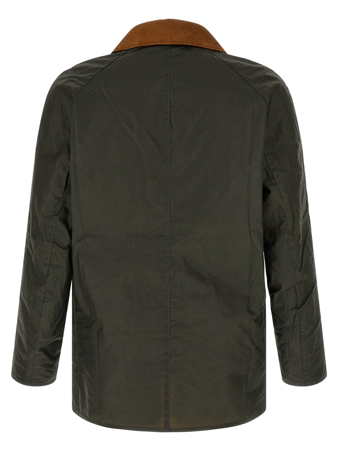 Barbour Ashby Puffer Jackets - Verde | 943e3ffe0c17898c79360e6a0fe340df363aaab5