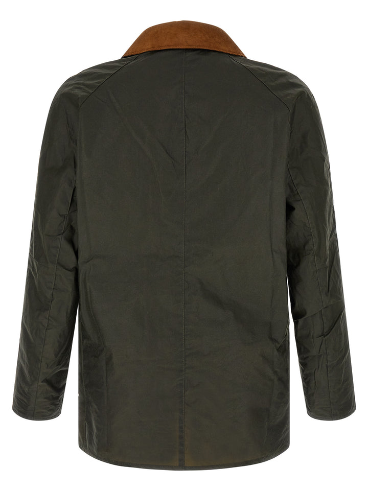 Barbour Ashby Puffer Jackets - Verde | 943e3ffe0c17898c79360e6a0fe340df363aaab5