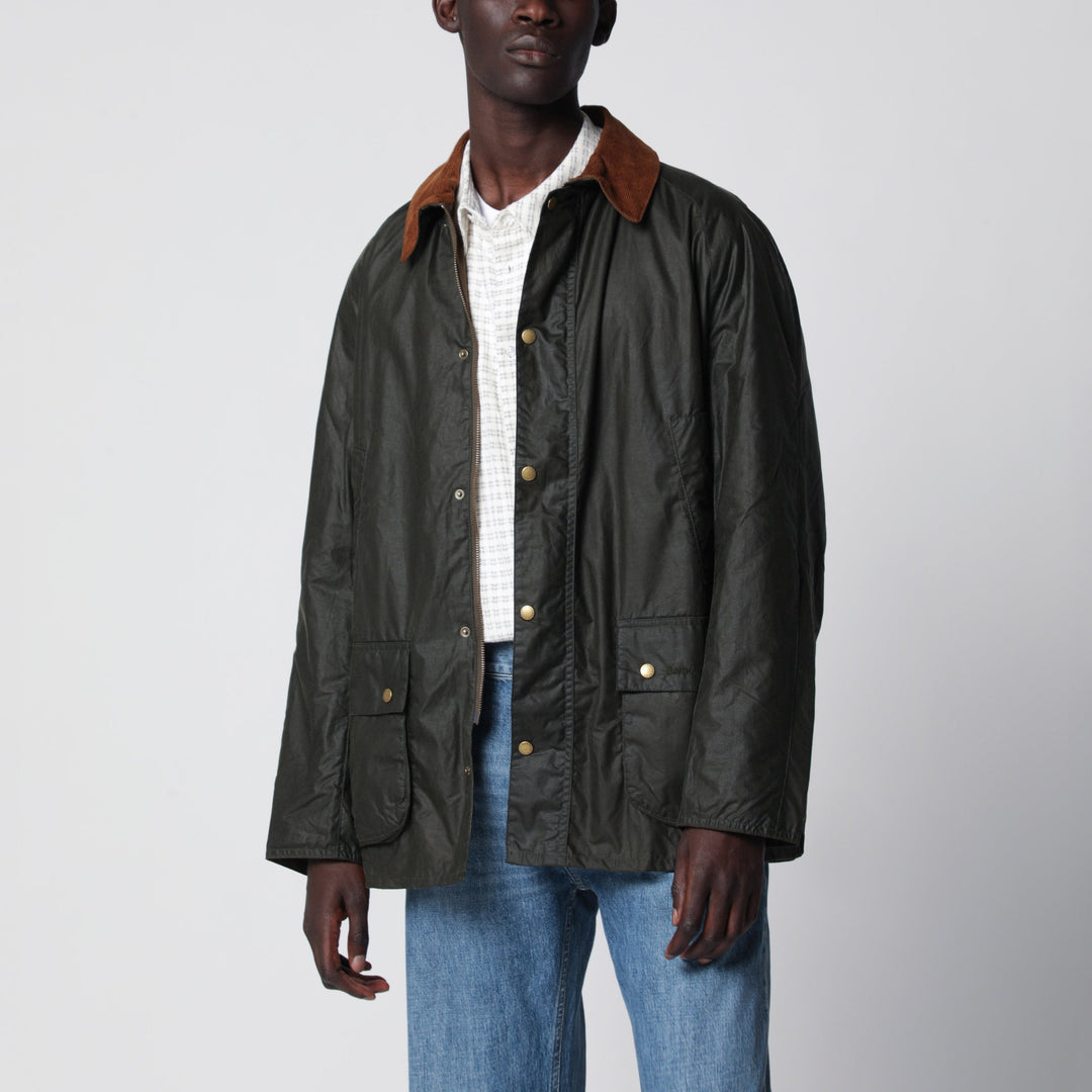 Barbour Coats & Jackets - Verde | c1fd7539f90bc089bae1459673317690ce480d26