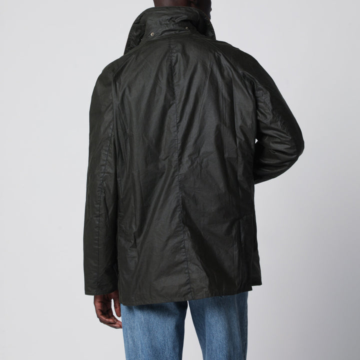 Barbour Coats & Jackets - Verde | d7af349c5aeeb62a7a853e8320c9f885ac352226