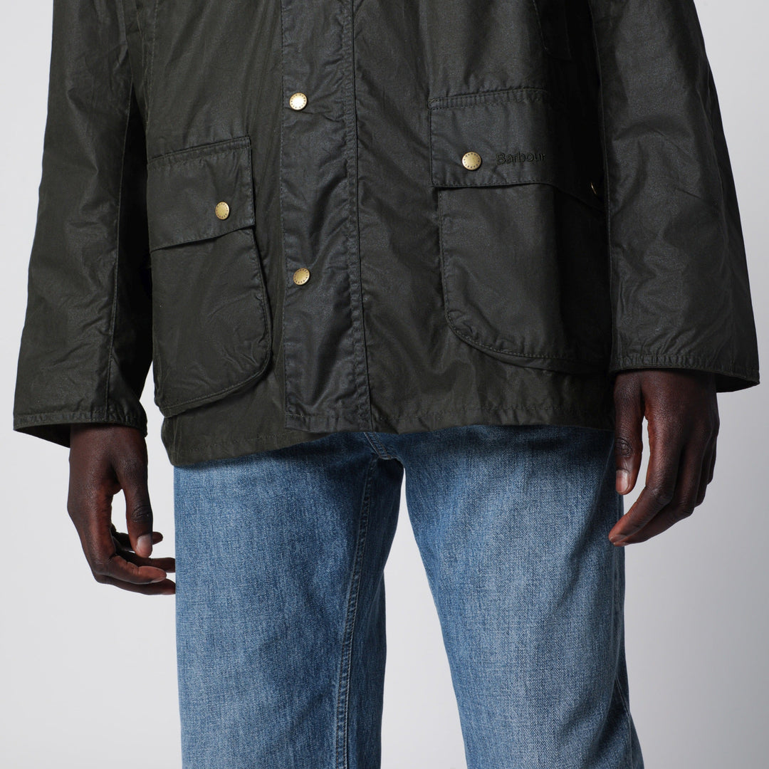 Barbour Coats & Jackets - Verde | 71a8150d0725084393ea43cf8ed4940423922c92