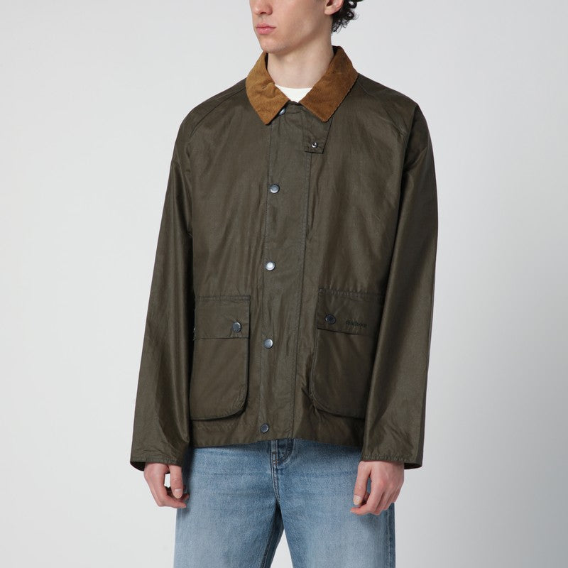 Barbour Coats & Jackets - Verde | 9036dcc31cca4a592f73f398ead4177ea96c48f6