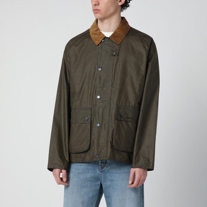 Barbour Coats & Jackets - Verde | 9036dcc31cca4a592f73f398ead4177ea96c48f6