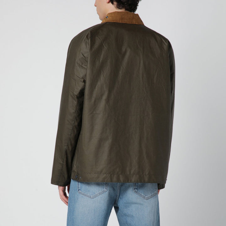 Barbour Coats & Jackets - Verde | 86cb5d78f0d236fa1124ef462744c45c2893bcbb