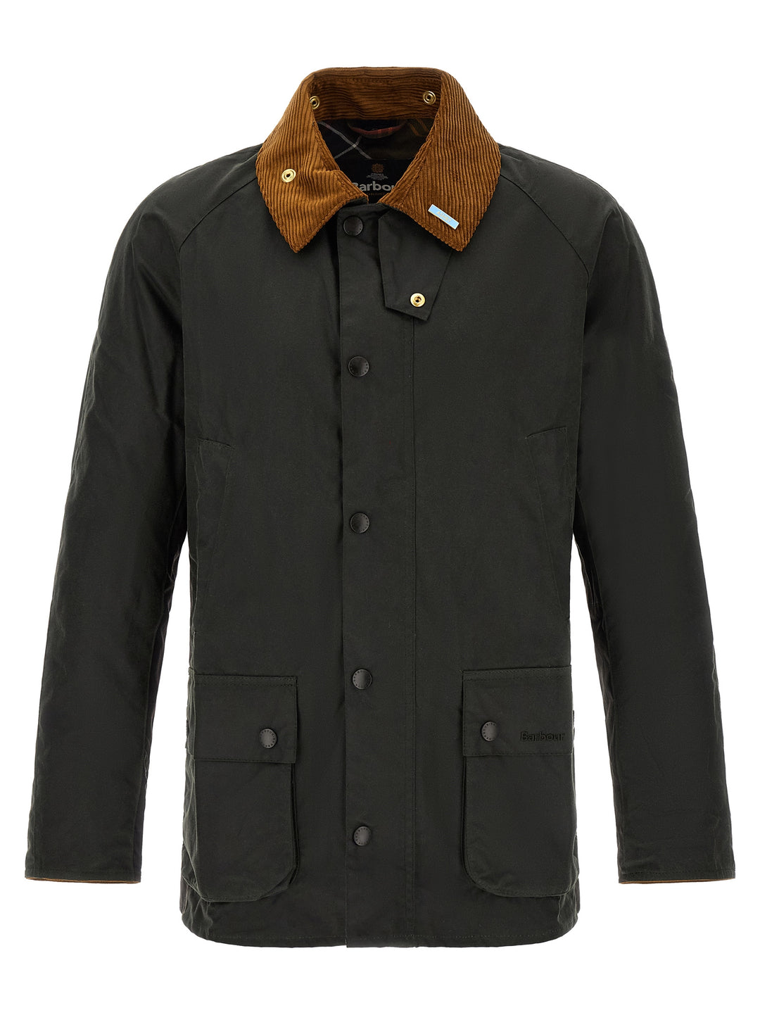 Barbour Icons Ashby Puffer Jackets - Verde | 31fe0fa69ec8bcc1eaf11f1ef640b711dd287fb3