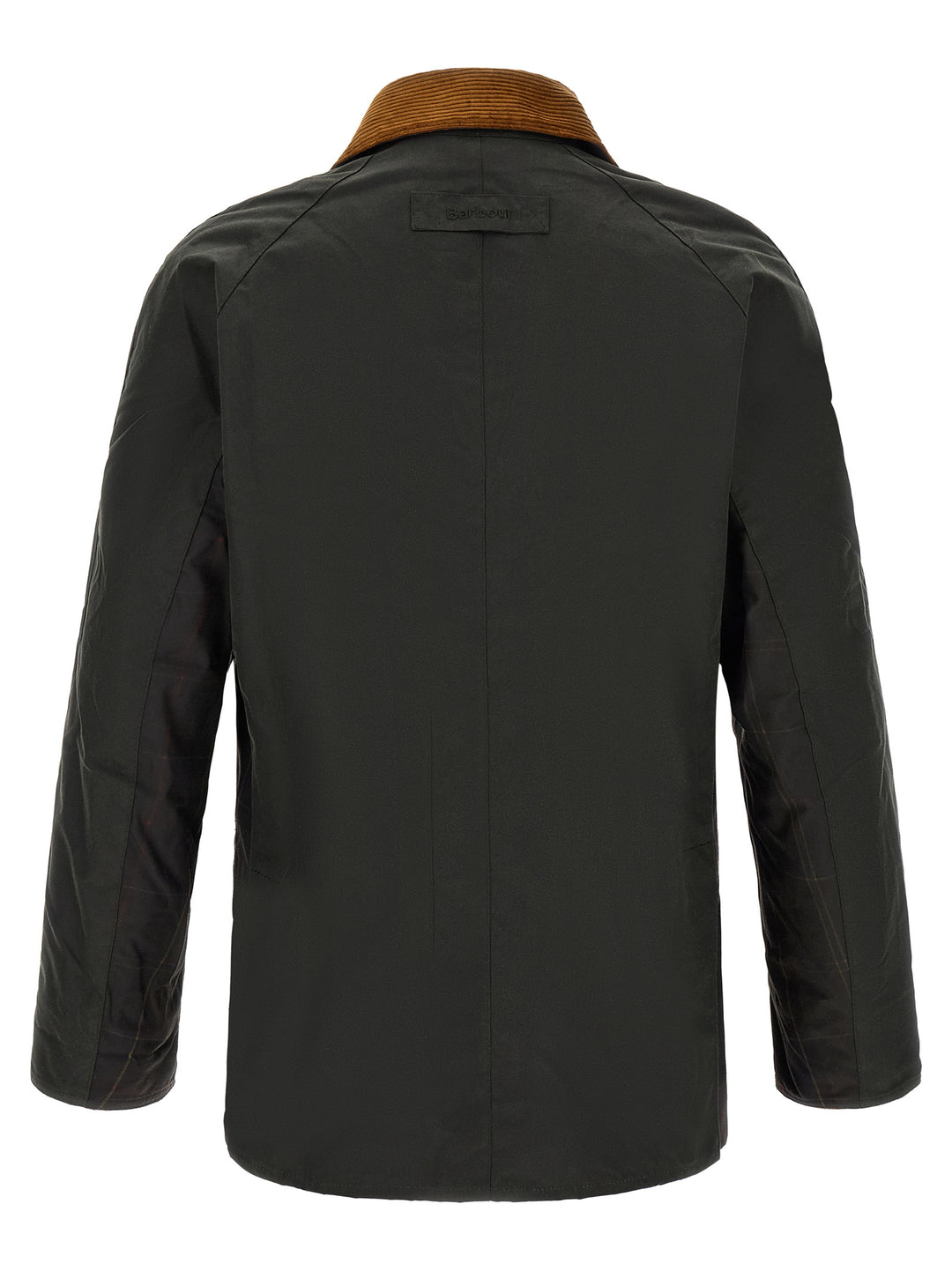 Barbour Icons Ashby Puffer Jackets - Verde | 2272550f33e4f3d9cfe0a4da0d82b4797d4c9501