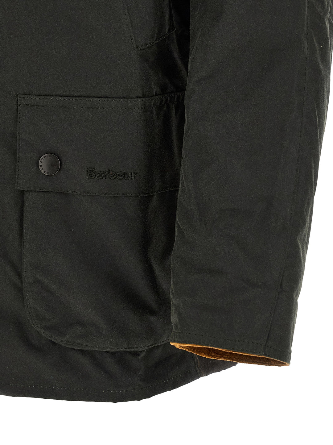Barbour Icons Ashby Puffer Jackets - Verde | 64c05936780e1a3690497ded2f237a42d190e5bf