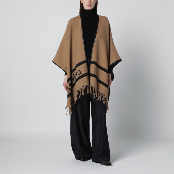 Max Mara Apparel & Accessories - Marrone | 43464b95b9b2b9cdb3de0ac0c77a88f2d6e36a78