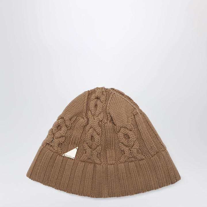 Max Mara Cappelli - Marrone | 04b142e0d3980f2bd945f7fc2f8fc42a93f2d1c6
