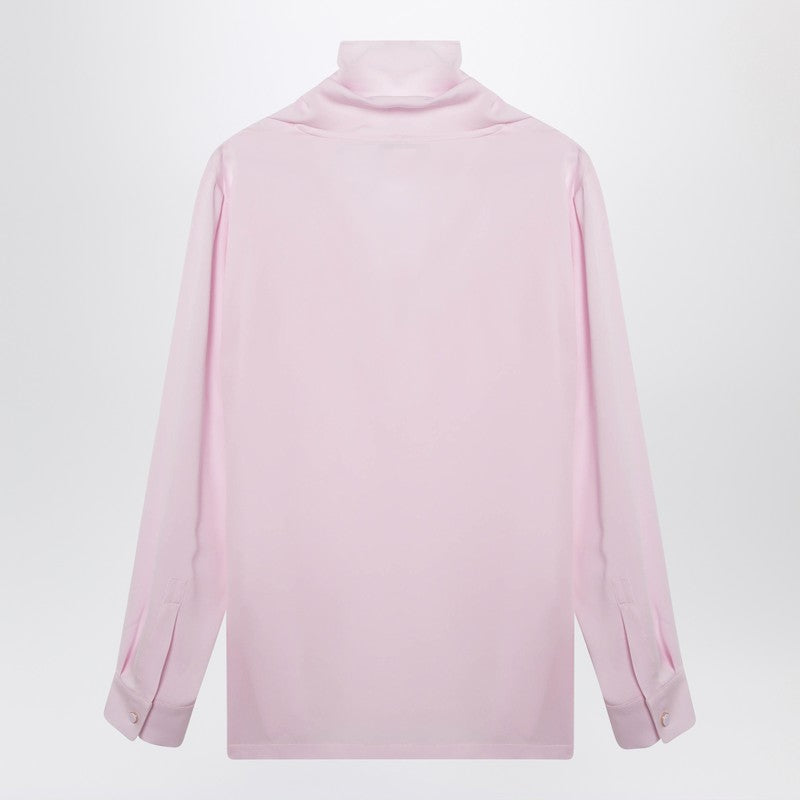 Max Mara Shirts & Tops - Rosa | 4eec2dce51ac75fb24511a31730cced4a72ee0c6