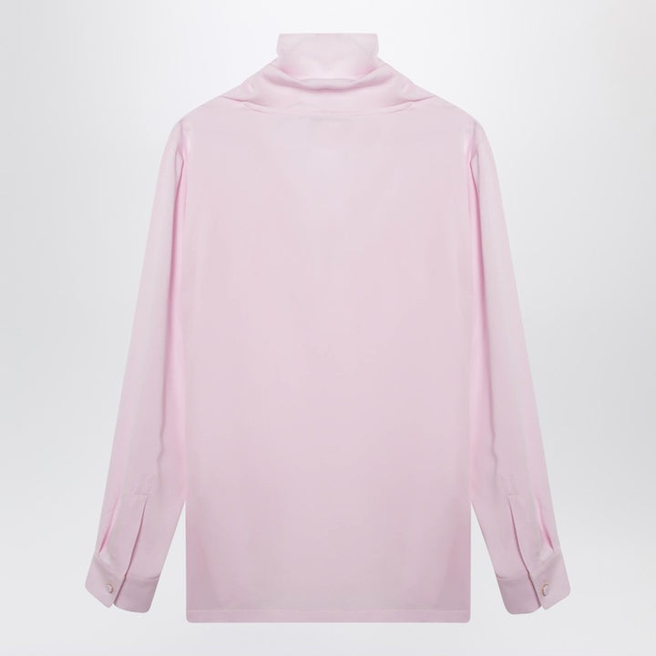 Max Mara Shirts & Tops - Rosa | 4eec2dce51ac75fb24511a31730cced4a72ee0c6