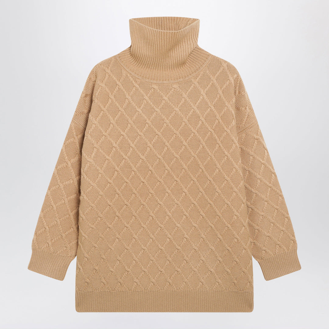 Max Mara Shirts & Tops - Marrone | 311df81ffd1a1b5cb9e6875f694babed1329a41b