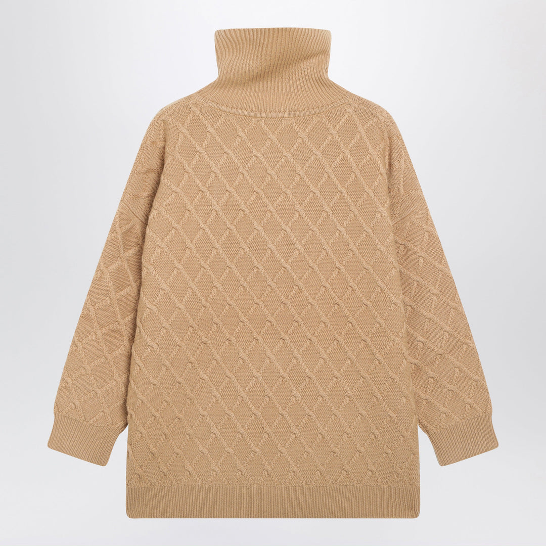 Max Mara Shirts & Tops - Marrone | 02f1433876c4af55b692cd0e7126b73de322699f