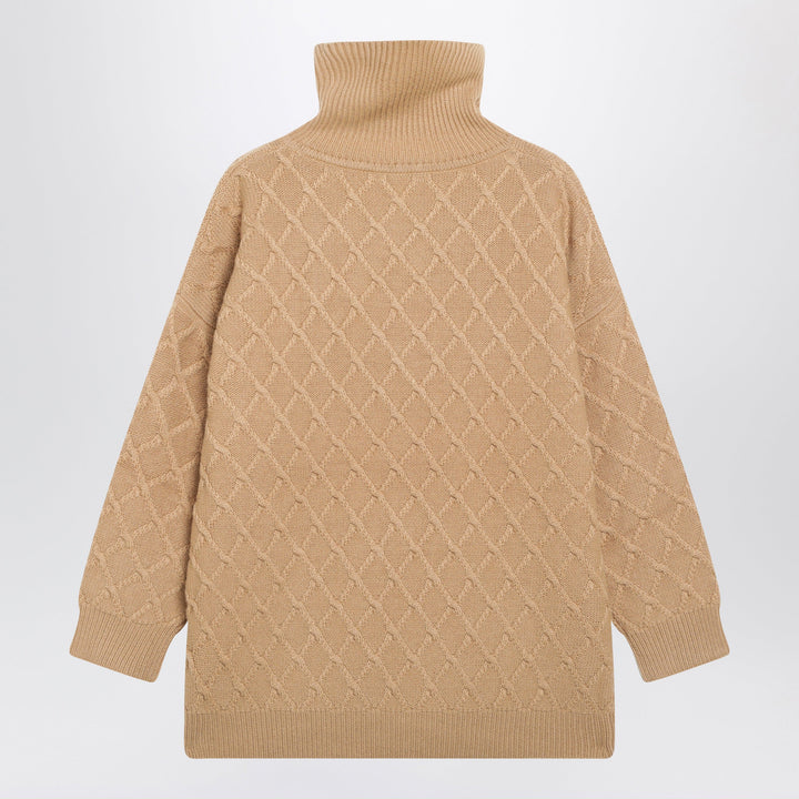 Max Mara Shirts & Tops - Marrone | 02f1433876c4af55b692cd0e7126b73de322699f