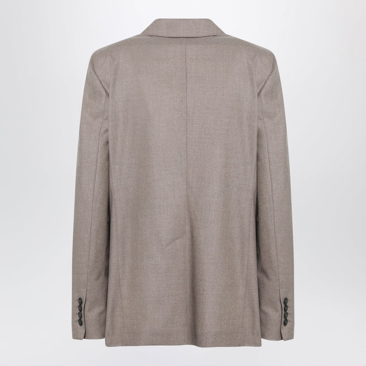 Max Mara Coats & Jackets - Marrone | f809e2afcdcd3a22ddf760706b9133703d72bd09
