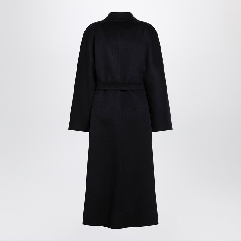 Max Mara Coats & Jackets - Blu | c5d0943d942089a633df1b170616b589f2dfe216