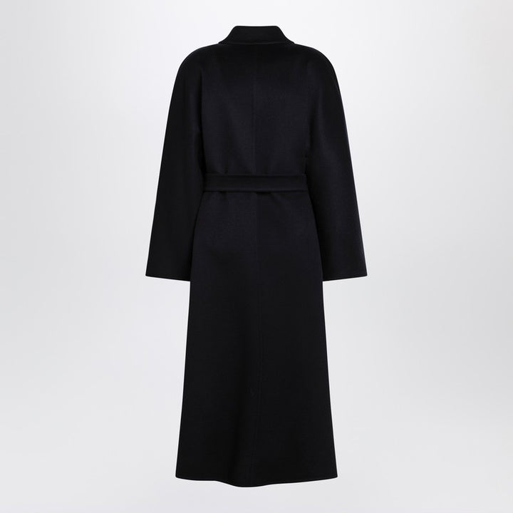 Max Mara Coats & Jackets - Blu | c5d0943d942089a633df1b170616b589f2dfe216