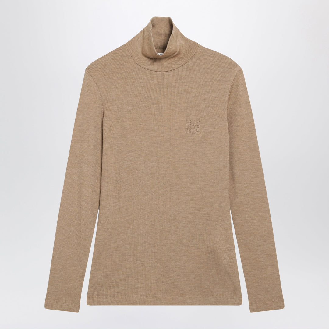 Max Mara Shirts & Tops - Marrone | de4a3b4ffebc061a25a9d02c56006069764484f6