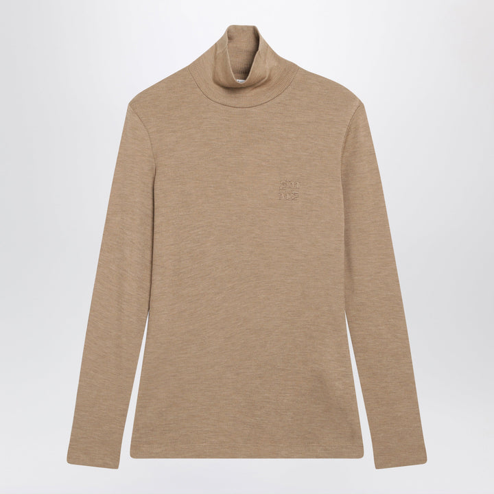 Max Mara Shirts & Tops - Marrone | de4a3b4ffebc061a25a9d02c56006069764484f6
