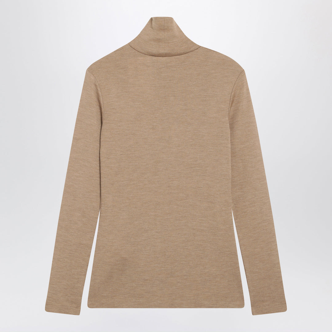 Max Mara Shirts & Tops - Marrone | 24e2b4a07cfb6e4253f0c1a68964b8a640dcb5f3