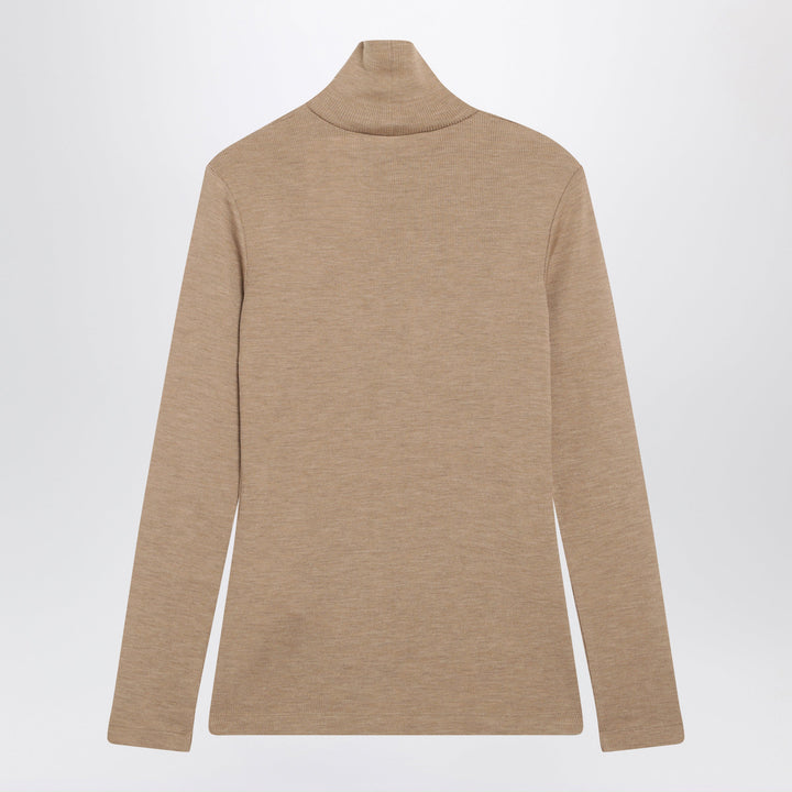 Max Mara Shirts & Tops - Marrone | 24e2b4a07cfb6e4253f0c1a68964b8a640dcb5f3