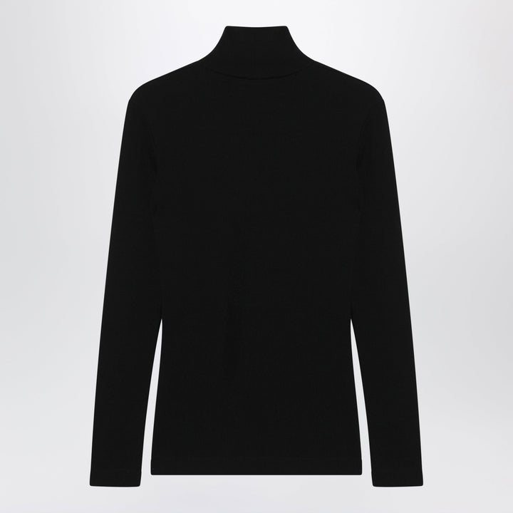 Max Mara Shirts & Tops - Nero | 0b68737d5f297f361814d7a64db3159d0621ef03