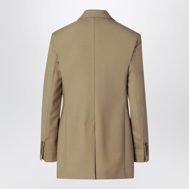 Max Mara Coats & Jackets - Beige | 34a7c1549beaf0286c734f7ee72ebdcb2434ab59