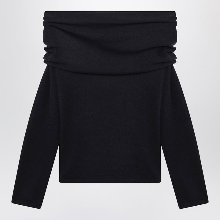 Max Mara Shirts & Tops - Blu | b19362503c28ace58c4d7d776f12e473c7d5413a