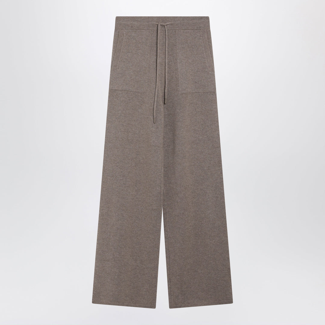 Max Mara Pantaloni - Beige | 05ad364c66a489b9567e79e757f01253c4ff59a7