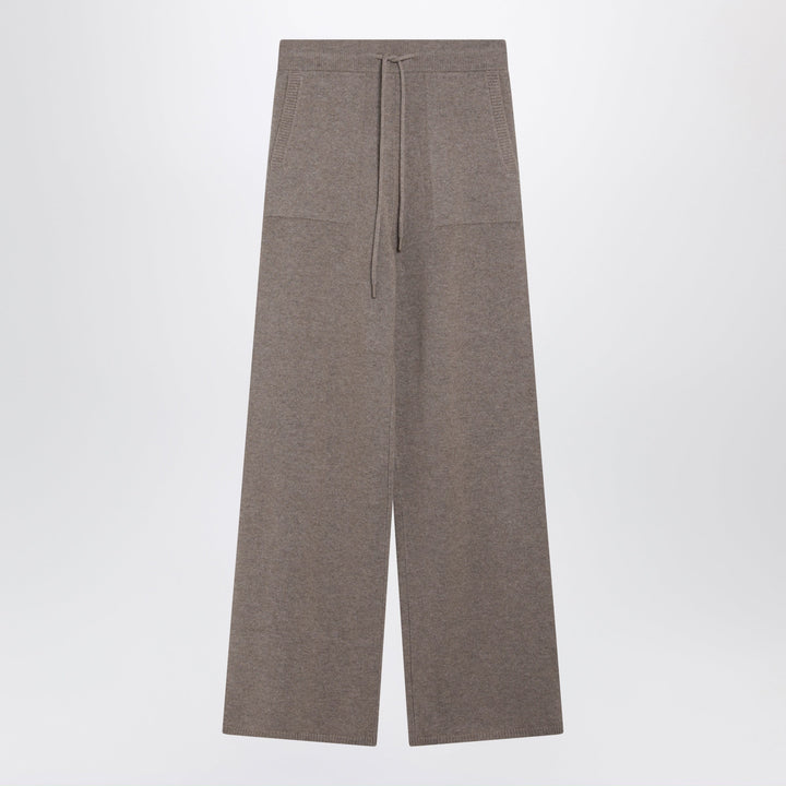 Max Mara Pantaloni - Beige | 05ad364c66a489b9567e79e757f01253c4ff59a7