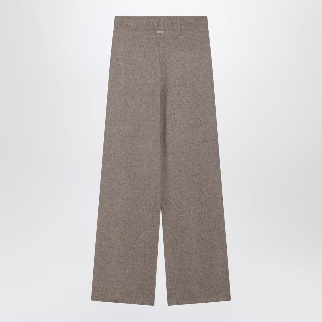 Max Mara Pantaloni - Beige | 64a546eb4064e7674ff928ffc36a6ee01dbc7528