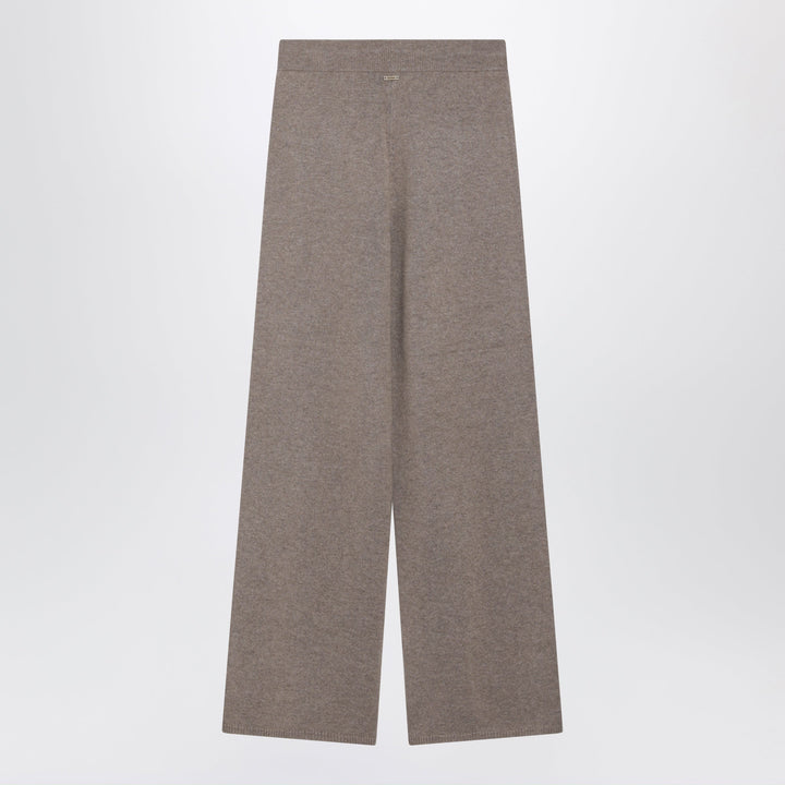 Max Mara Pantaloni - Beige | 64a546eb4064e7674ff928ffc36a6ee01dbc7528