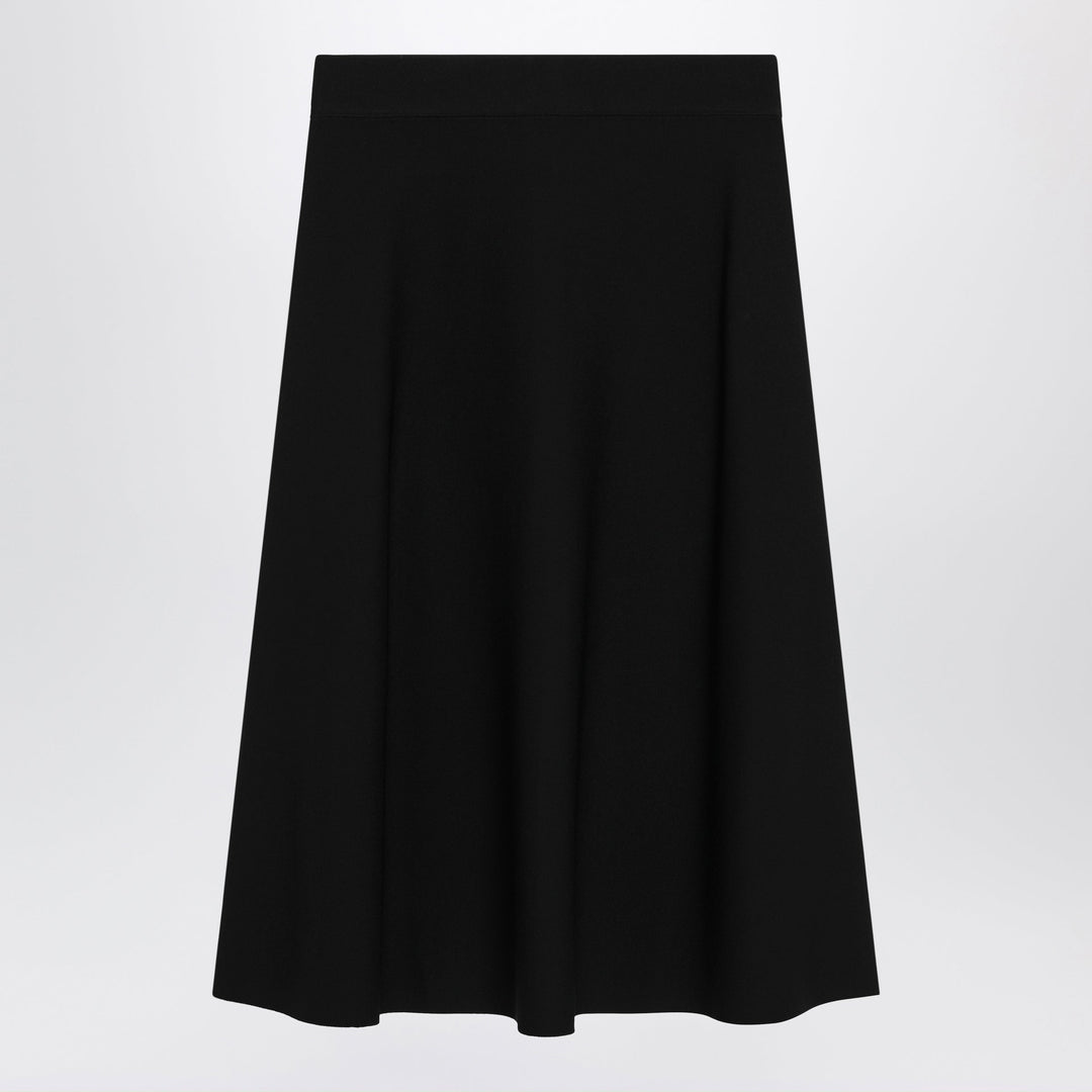 Max Mara Gonne - Nero | d6e15ab9bea896a2e757b4e0a9524eab5abbf245