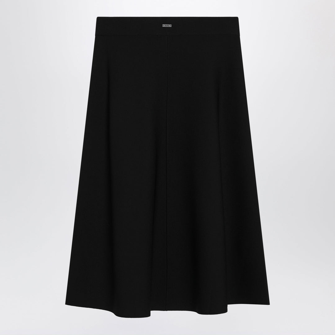Max Mara Gonne - Nero | e6d4160bf4a403324676e6d35dfee4263f52e052