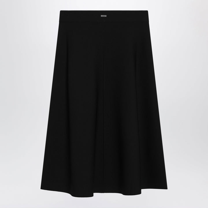 Max Mara Gonne - Nero | e6d4160bf4a403324676e6d35dfee4263f52e052