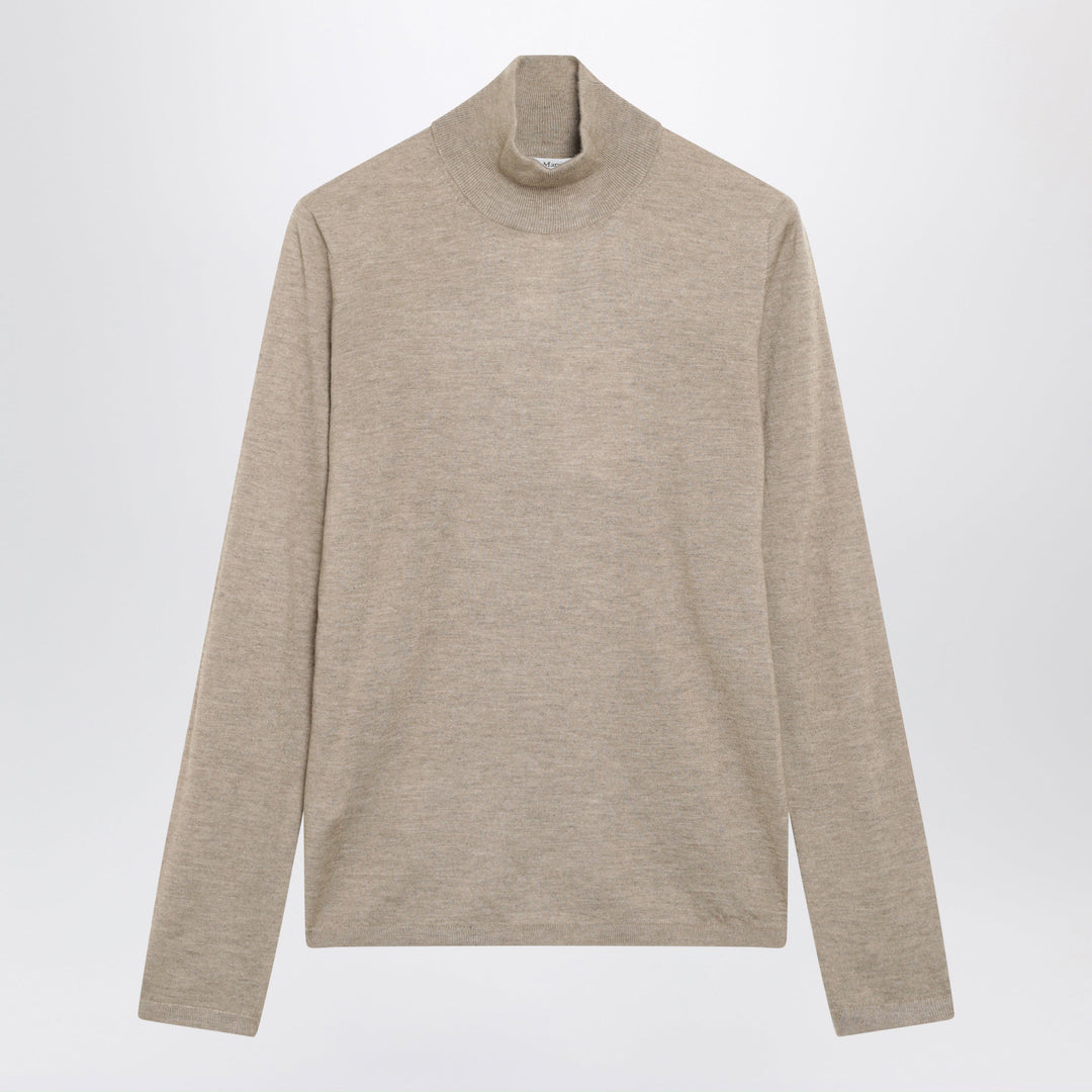 Max Mara Shirts & Tops - Beige | 5a2b96fc88549512b09e4f3e7a0aa179ae8f4342