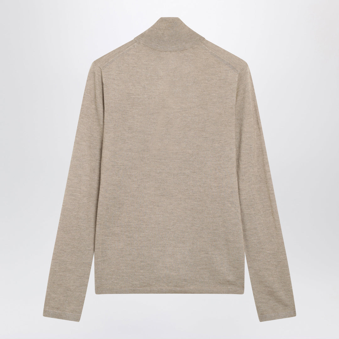 Max Mara Shirts & Tops - Beige | 73efb3a123d4793a7d87a43183e80e9626b0c74d