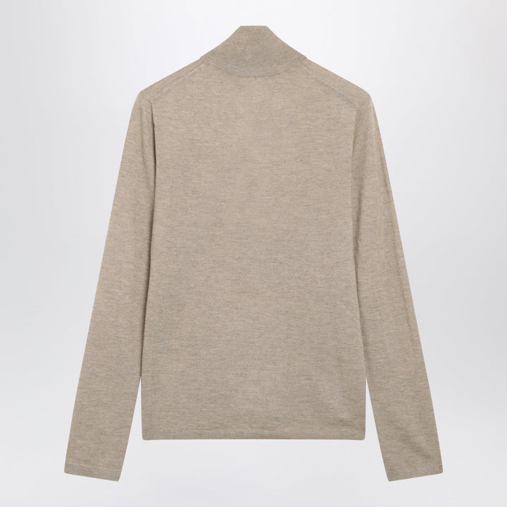 Max Mara Shirts & Tops - Beige | 73efb3a123d4793a7d87a43183e80e9626b0c74d