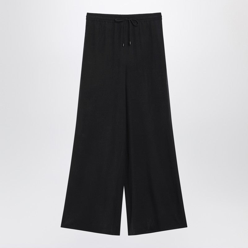 Max Mara Pantaloni - Blu | 2952b6460aceb3e77fe4b715a0f62ccab753547d