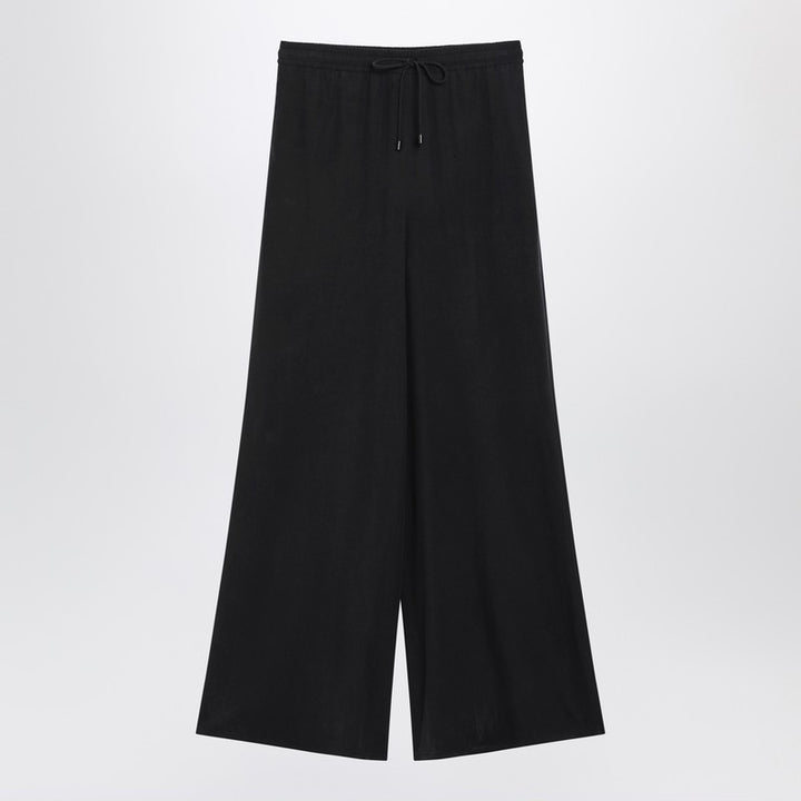 Max Mara Pantaloni - Blu | 2952b6460aceb3e77fe4b715a0f62ccab753547d