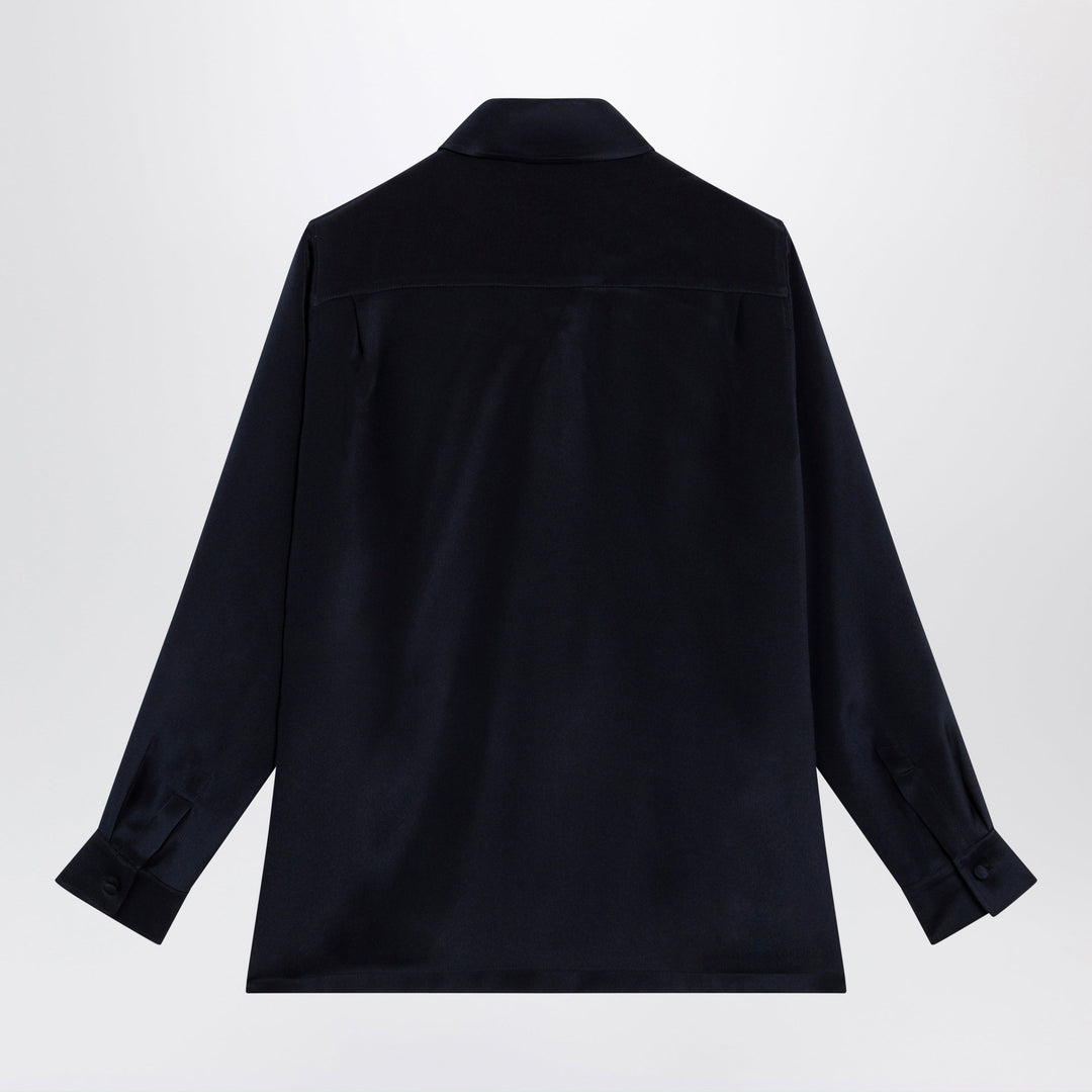 Max Mara Shirts & Tops - Blu | fed1011dd4b8edca2dbbb2306600c6abda1e9178