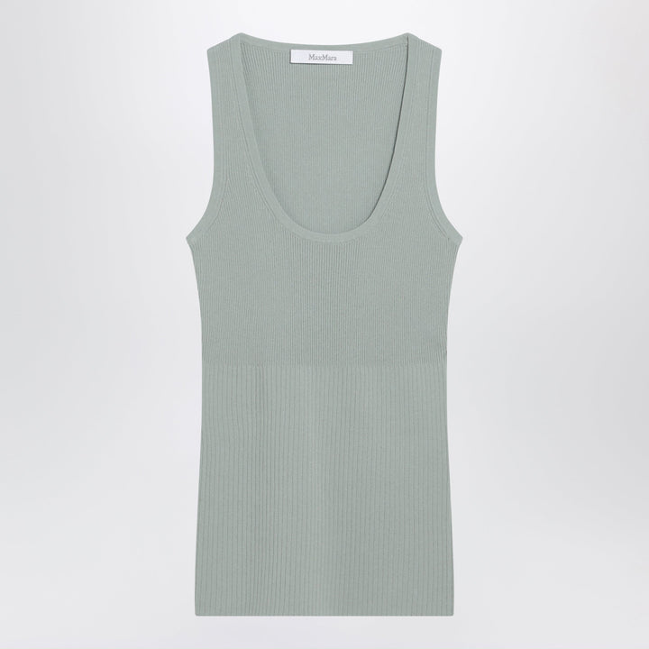Max Mara Shirts & Tops - Verde | 7d22ea23a725b77fa8742daaf229fd001d539872