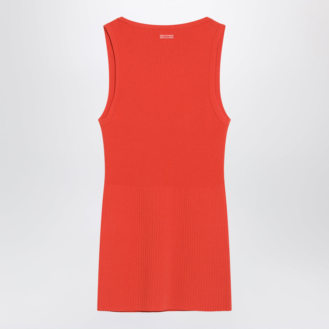 Max Mara Shirts & Tops - Rosso | b78d6051b46e755ceb9e1bb611b92097a904f138