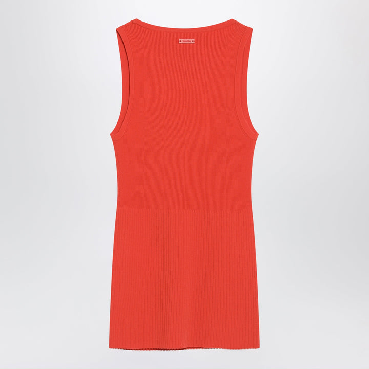 Max Mara Shirts & Tops - Rosso | b78d6051b46e755ceb9e1bb611b92097a904f138