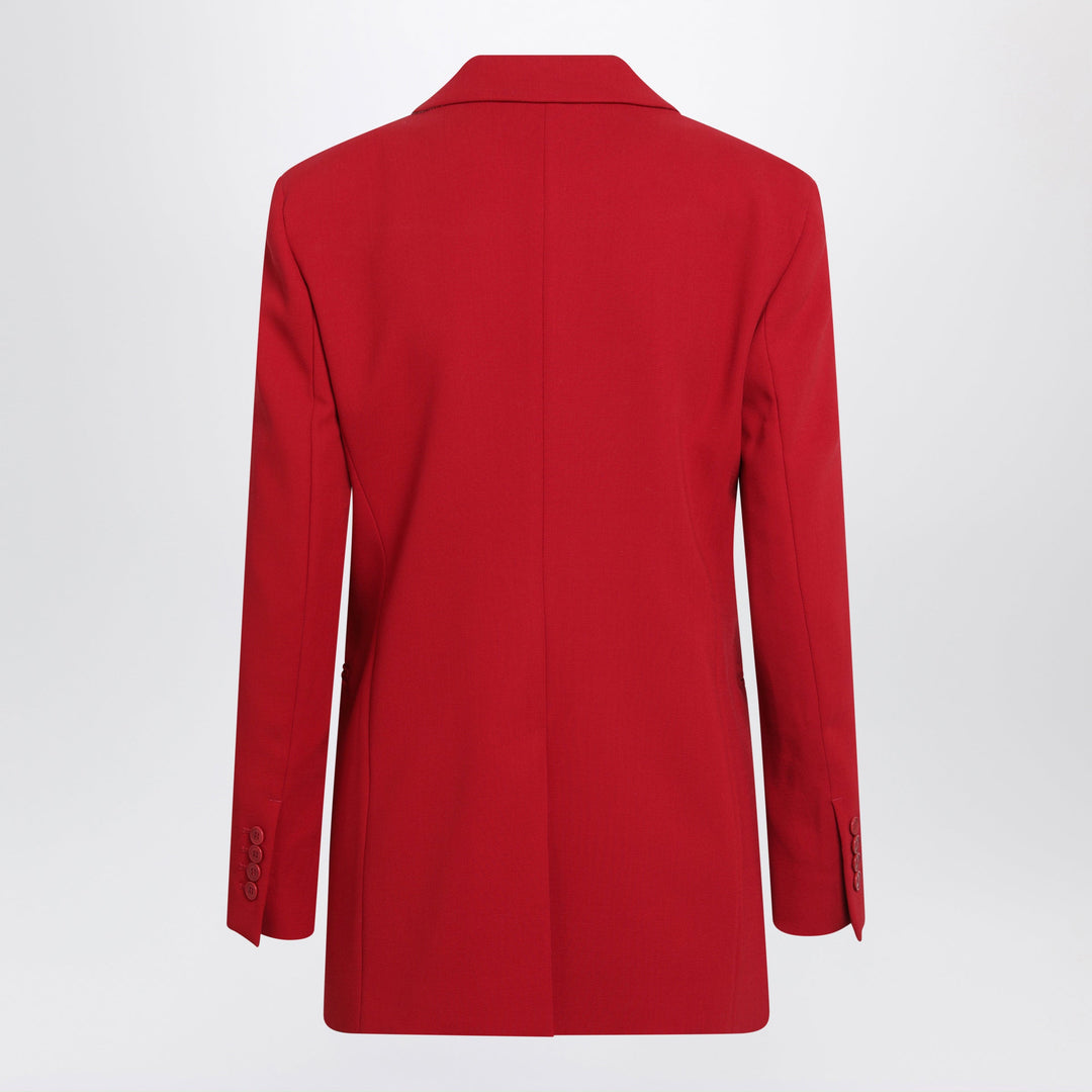 Max Mara Coats & Jackets - Rosso | 4da791ebe11bea83f932e36249ca11f183f9c54e