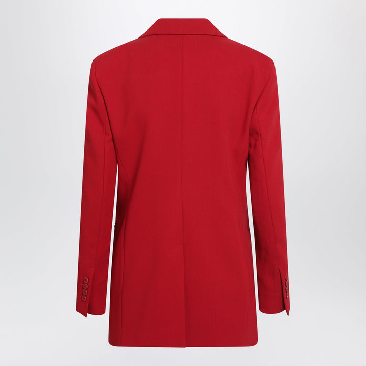 Max Mara Coats & Jackets - Rosso | 4da791ebe11bea83f932e36249ca11f183f9c54e
