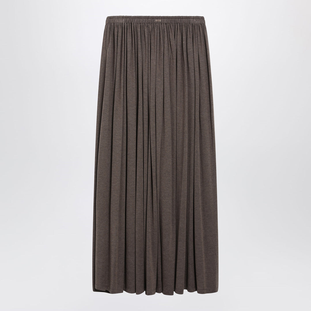 Max Mara Gonne - Marrone | 80b5ef256170360d9b68c285663530df73845348